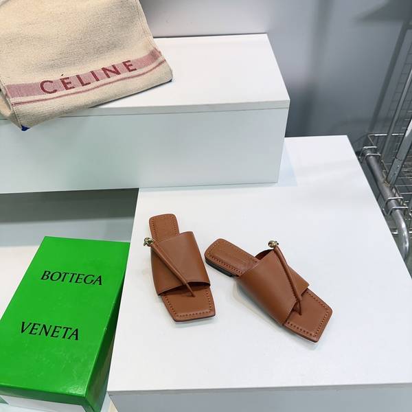 Bottega Veneta Shoes BVS00128